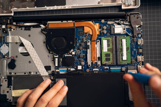 Dell HP Lenovo Parts